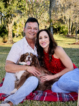 Lap of Love Veterinary Hospice Wesley Chapel ,
Florida Testimonial for Dr. Heather Brownell
by Tracy undefined